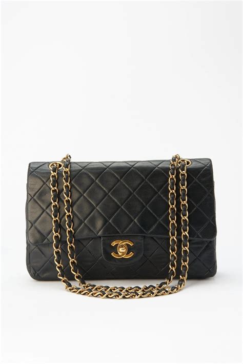 when did chanel stop hand making bags|Chanel handbags 1930s.